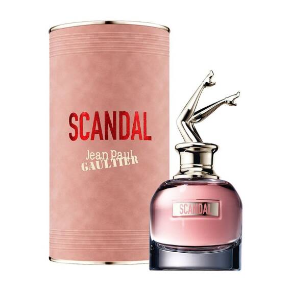 Jean Paul Gaultier Scandal Edp 50 Ml Kadın Parfüm - 2