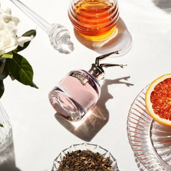 Jean Paul Gaultier Scandal Edp 80 Ml Kadın Parfüm - 3