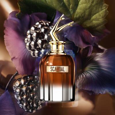 Jean Paul Gaultier Scandal For Her Elixir Parfum 50 Ml - 3