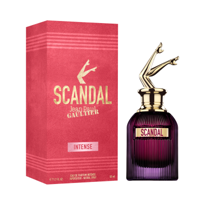 Jean Paul Gaultier Scandal For Her Intense Edp 50 Ml Kadın Parfüm - 2