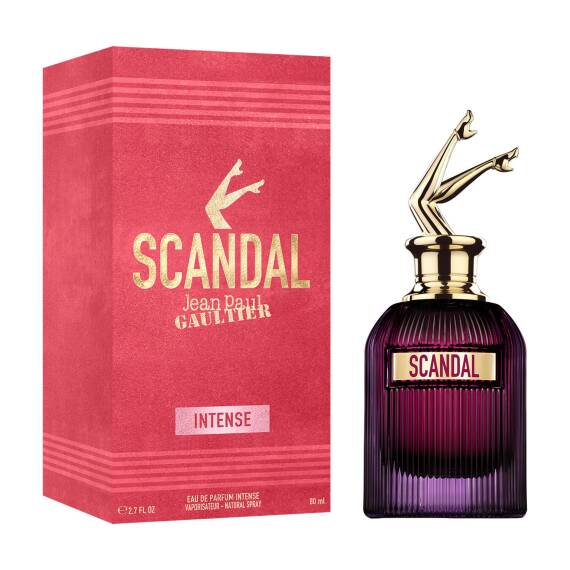 Jean Paul Gaultier Scandal For Her Intense Edp 80 Ml Kadın Parfüm - 2