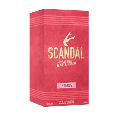 Jean Paul Gaultier Scandal For Her Intense Edp 80 Ml Kadın Parfüm - 3