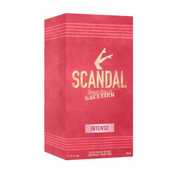 Jean Paul Gaultier Scandal For Her Intense Edp 80 Ml Kadın Parfüm - 3