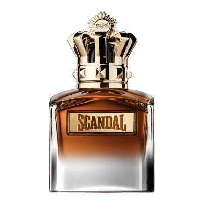 Jean Paul Gaultier Scandal For Him Elixir Parfum 100 Ml - Jean Paul Gaultier