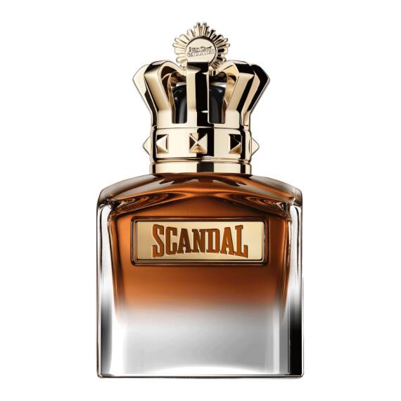 Jean Paul Gaultier Scandal For Him Elixir Parfum 100 Ml - 1