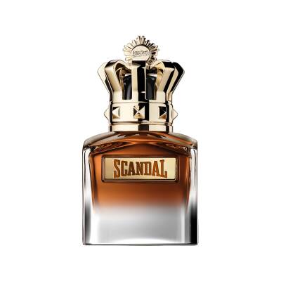 Jean Paul Gaultier Scandal For Him Elixir Parfum 50 Ml - Jean Paul Gaultier