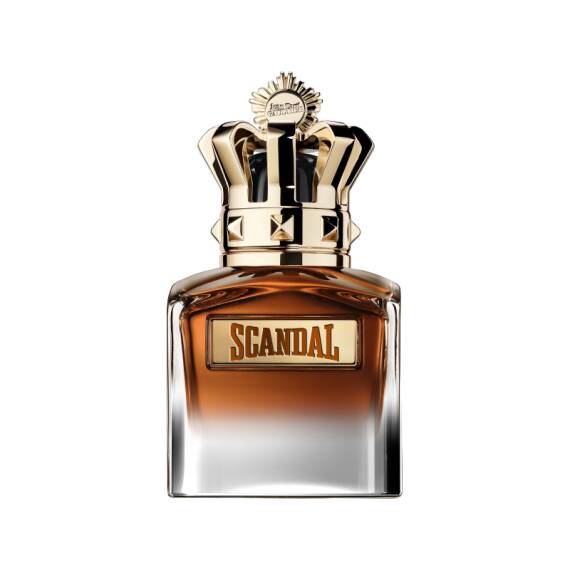 Jean Paul Gaultier Scandal For Him Elixir Parfum 50 Ml - 1