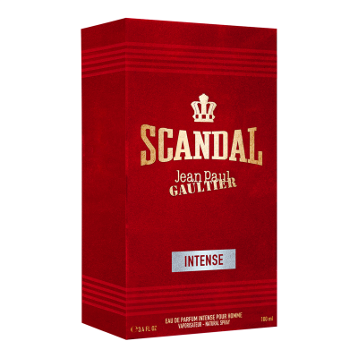 Jean Paul Gaultier Scandal For Him Intense Edp 100 Ml Erkek Parfüm - 3