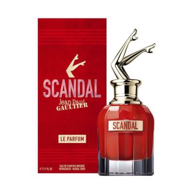 Jean Paul Gaultier Scandal Le Parfum For Her Edp 50 Ml Kadın Parfüm - 1