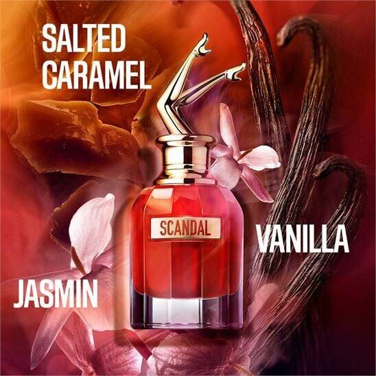 Jean Paul Gaultier Scandal Le Parfum For Her Edp 50 Ml - 2