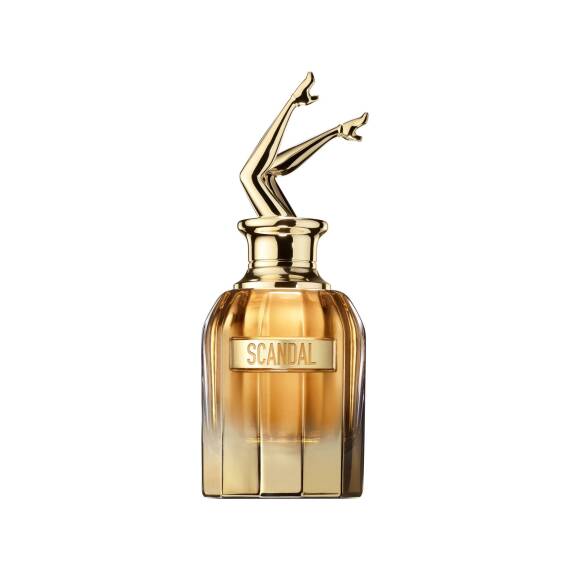 Jean Paul Gaultier Scandal Pour Femme Absolu Parfum Concentre Edp 50 Ml Kadın Parfüm - 1