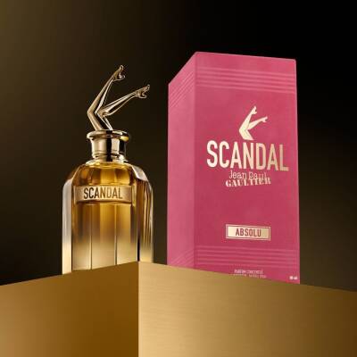 Jean Paul Gaultier Scandal Pour Femme Absolu Parfum Concentre Edp 50 Ml Kadın Parfüm - 2
