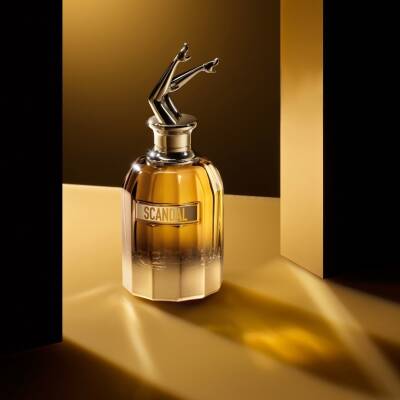 Jean Paul Gaultier Scandal Pour Femme Absolu Parfum Concentre Edp 80 Ml Kadın Parfüm - 5