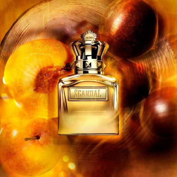 Jean Paul Gaultier Scandal Pour Homme Absolu Parfum Concentre Edp 100 Ml Erkek Parfüm - 2