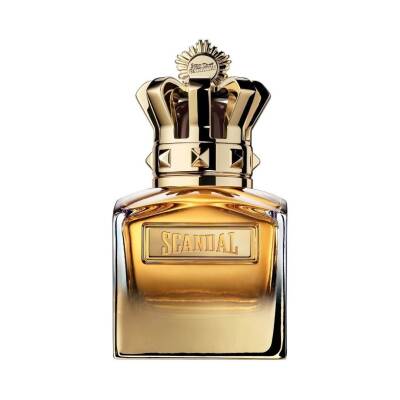Jean Paul Gaultier Scandal Pour Homme Absolu Parfum Concentre Edp 50 Ml Erkek Parfüm - Jean Paul Gaultier