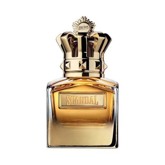 Jean Paul Gaultier Scandal Pour Homme Absolu Parfum Concentre Edp 50 Ml Erkek Parfüm - 1