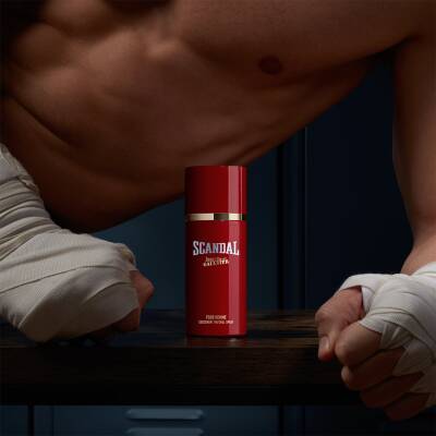 Jean Paul Gaultier Scandal Pour Homme Deodorant 150 Ml - 3