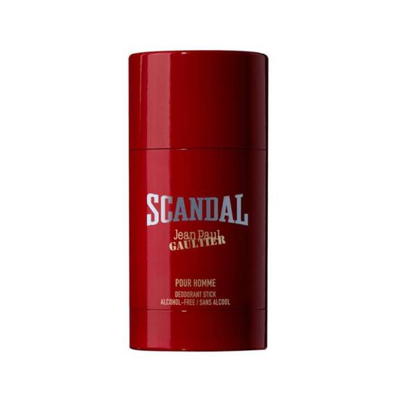 Jean Paul Gaultier Scandal Pour Homme Deodorant Stick 75 Gr - 1