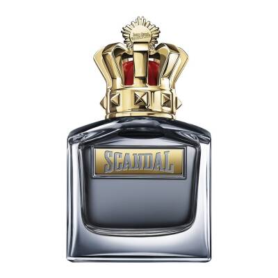 Jean Paul Gaultier Scandal Pour Homme Edt 100 Ml Erkek Parfüm - Jean Paul Gaultier
