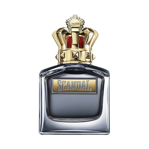 Jean Paul Gaultier Scandal Pour Homme Edt 50 Ml Erkek Parfüm - 1