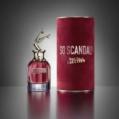 Jean Paul Gaultier So Scandal Edp 50 Ml Kadın Parfüm - 1