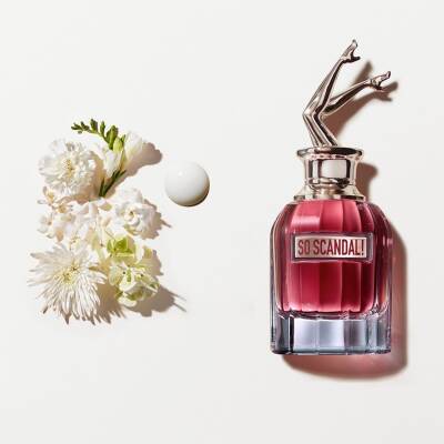 Jean Paul Gaultier So Scandal Edp 80 Ml - 2