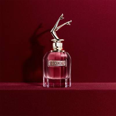 Jean Paul Gaultier So Scandal Edp 80 Ml - 4