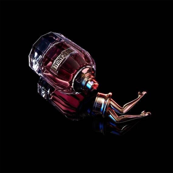Jean Paul Gaultier So Scandal Edp 80 Ml - 5