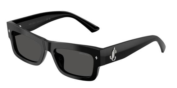 Jimmy Choo 0JC5063U - 500087 - 53 NC6 Kadın Güneş Gözlüğü - 1