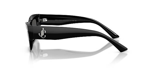 Jimmy Choo 0JC5063U - 500087 - 53 NC6 Kadın Güneş Gözlüğü - 3