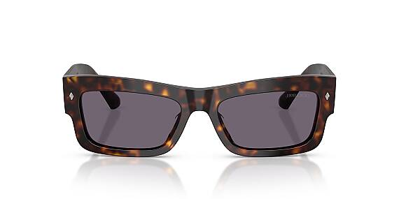 Jimmy Choo 0JC5063U - 50021A - 53 NC6 Kadın Güneş Gözlüğü - 2