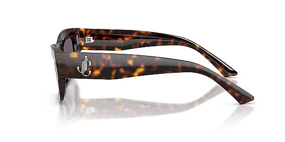 Jimmy Choo 0JC5063U - 50021A - 53 NC6 Kadın Güneş Gözlüğü - 3