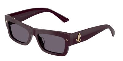 Jimmy Choo 0JC5063U - 50751A - 53 NC6 Kadın Güneş Gözlüğü - Jimmy Choo