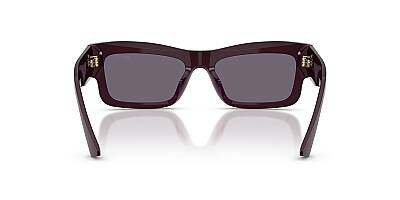 Jimmy Choo 0JC5063U - 50751A - 53 NC6 Kadın Güneş Gözlüğü - 4
