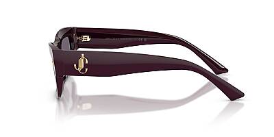 Jimmy Choo 0JC5063U - 50751A - 53 NC6 Kadın Güneş Gözlüğü - 3