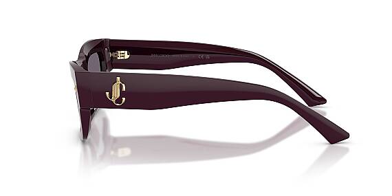 Jimmy Choo 0JC5063U - 50751A - 53 NC6 Kadın Güneş Gözlüğü - 3
