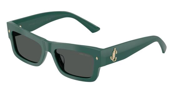 Jimmy Choo 0JC5063U - 510187 - 53 NC6 Kadın Güneş Gözlüğü - 1