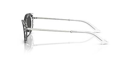 Jimmy Choo 0JC5065U - 510287 - 54 NC6 Kadın Güneş Gözlüğü - 3