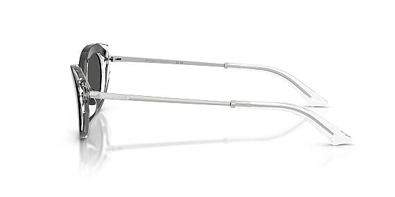 Jimmy Choo 0JC5065U - 510287 - 54 NC6 Kadın Güneş Gözlüğü - 3