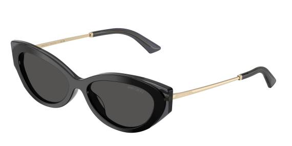 Jimmy Choo 0JC5065U - 510387 - 54 NC6 Kadın Güneş Gözlüğü - 1