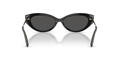 Jimmy Choo 0JC5065U - 510387 - 54 NC6 Kadın Güneş Gözlüğü - 4