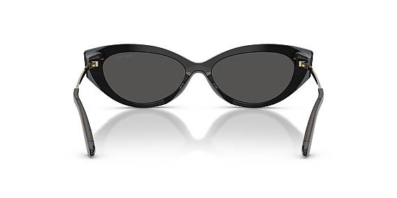 Jimmy Choo 0JC5065U - 510387 - 54 NC6 Kadın Güneş Gözlüğü - 4
