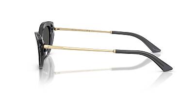 Jimmy Choo 0JC5065U - 510387 - 54 NC6 Kadın Güneş Gözlüğü - 3