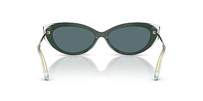 Jimmy Choo 0JC5065U - 510487 - 54 NC6 Kadın Güneş Gözlüğü - 4
