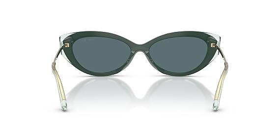 Jimmy Choo 0JC5065U - 510487 - 54 NC6 Kadın Güneş Gözlüğü - 4