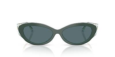 Jimmy Choo 0JC5065U - 510487 - 54 NC6 Kadın Güneş Gözlüğü - 2