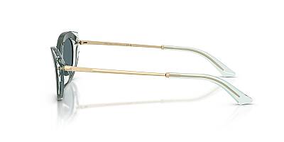 Jimmy Choo 0JC5065U - 510487 - 54 NC6 Kadın Güneş Gözlüğü - 3