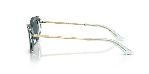 Jimmy Choo 0JC5065U - 510487 - 54 NC6 Kadın Güneş Gözlüğü - 3