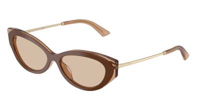 Jimmy Choo 0JC5065U - 510593 - 54 NC6 Kadın Güneş Gözlüğü - Jimmy Choo