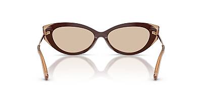 Jimmy Choo 0JC5065U - 510593 - 54 NC6 Kadın Güneş Gözlüğü - 4